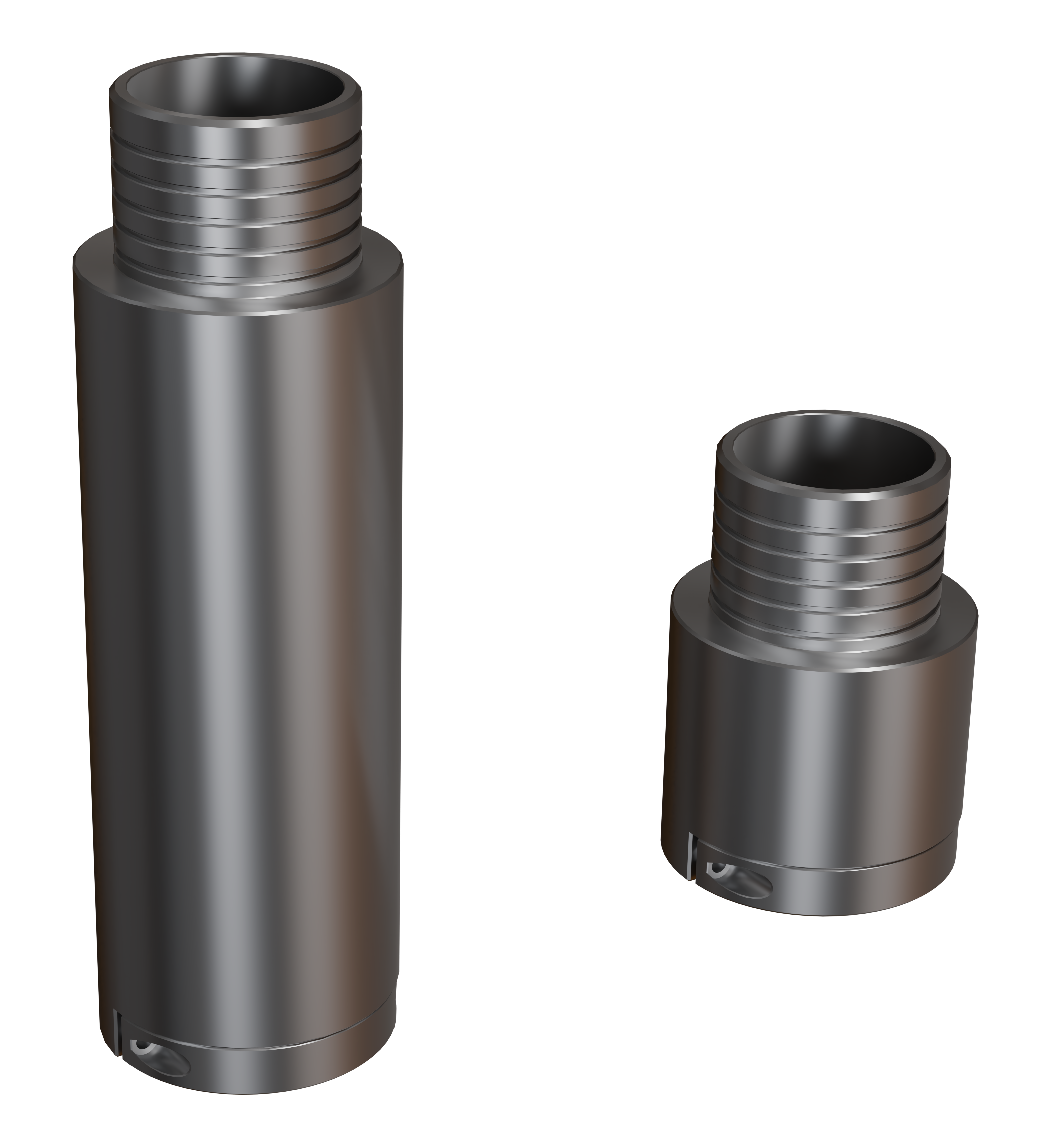 Z-Verlängerung für BLC-Düsen