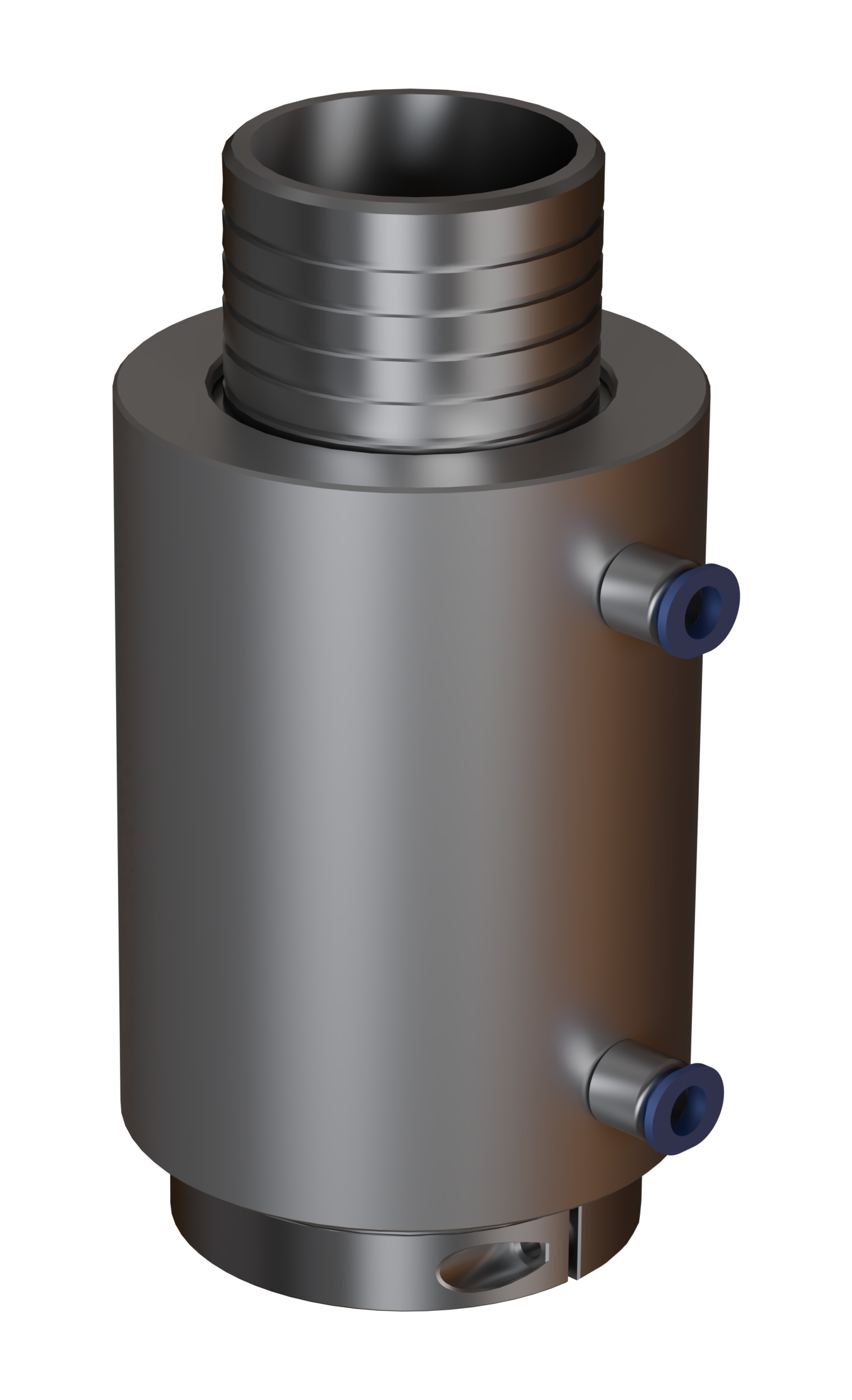 Kühlrohr für BLC-Düsen